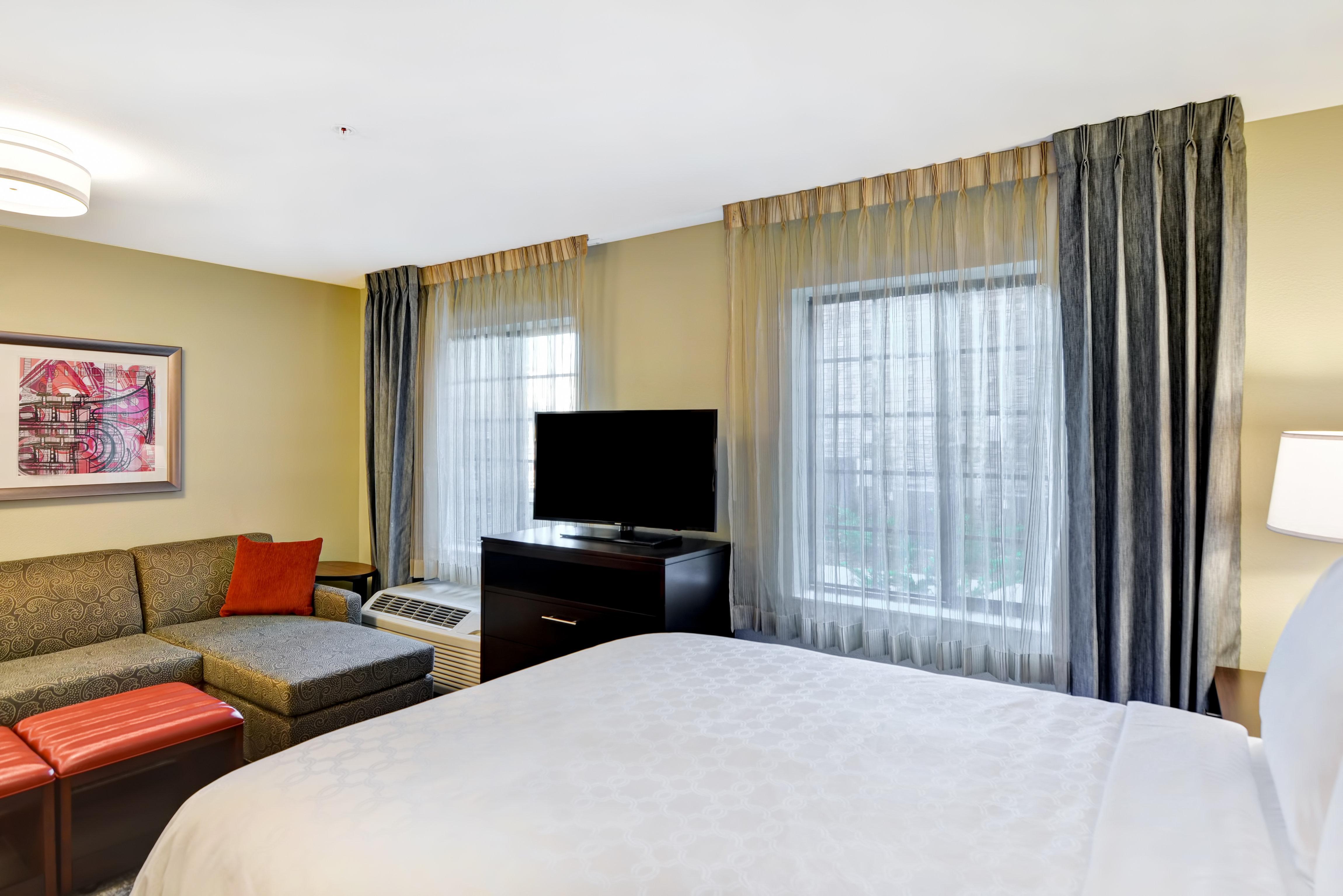 Staybridge Suites Mt Juliet - Nashville Area Mount Juliet Luaran gambar