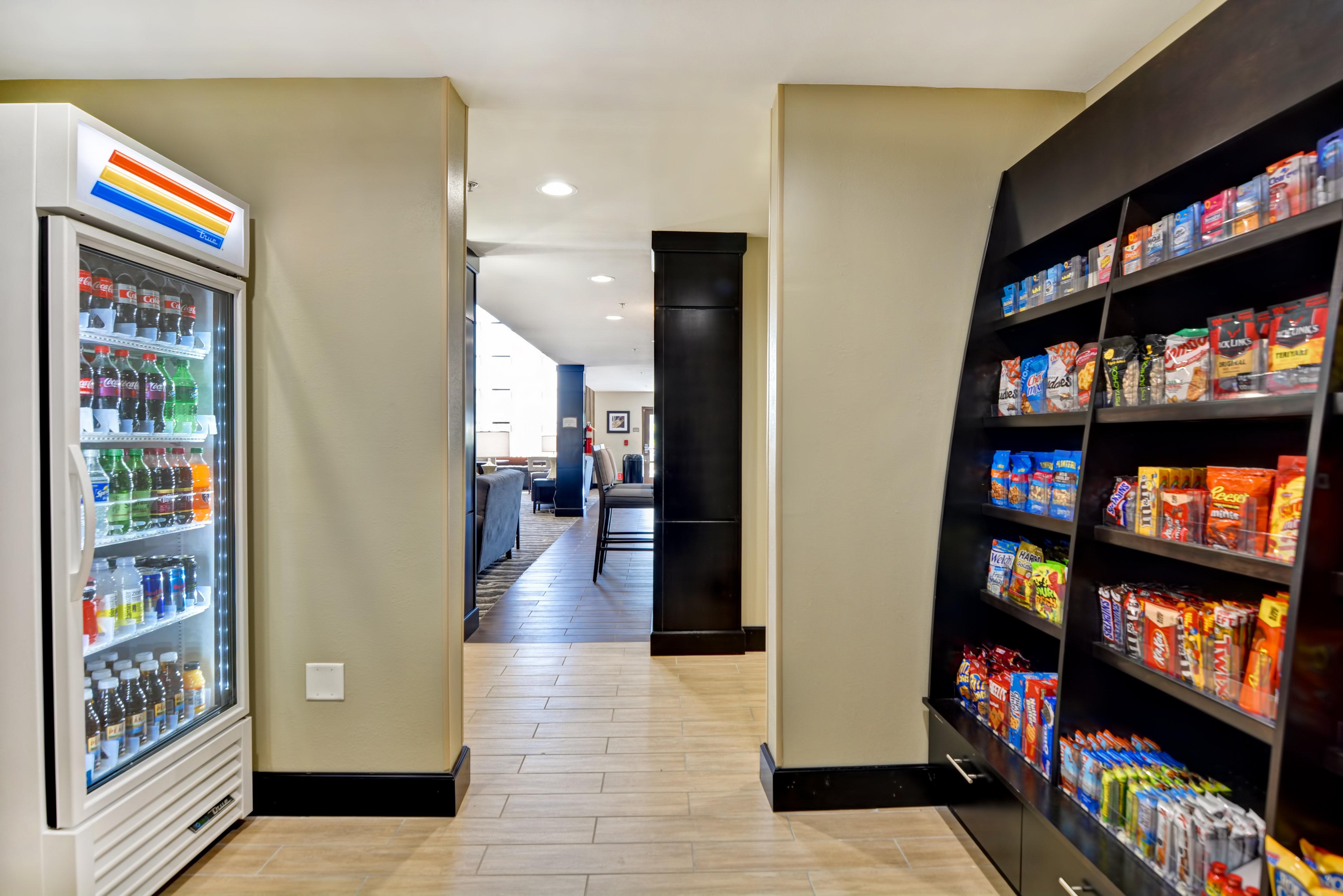 Staybridge Suites Mt Juliet - Nashville Area Mount Juliet Luaran gambar