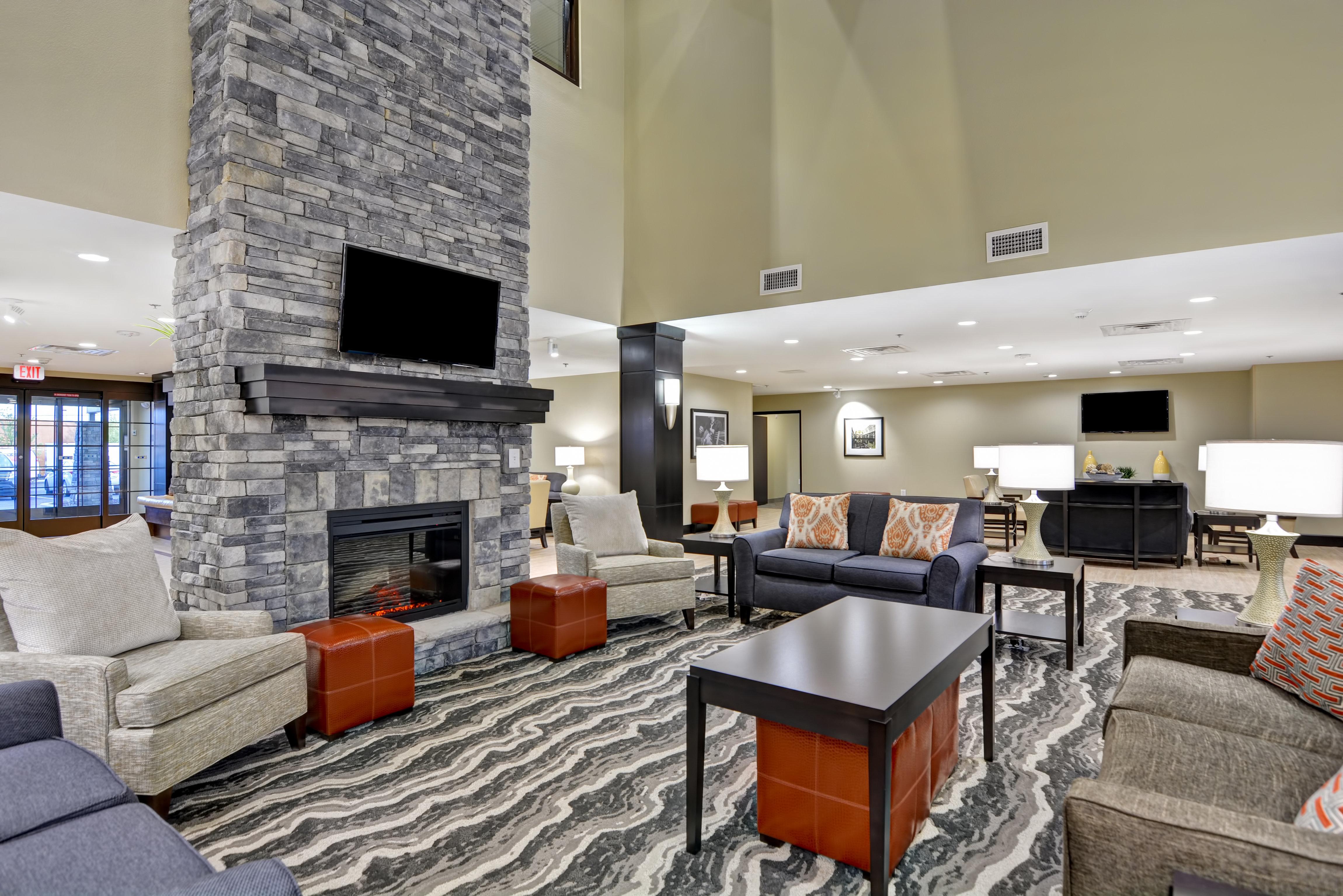 Staybridge Suites Mt Juliet - Nashville Area Mount Juliet Luaran gambar