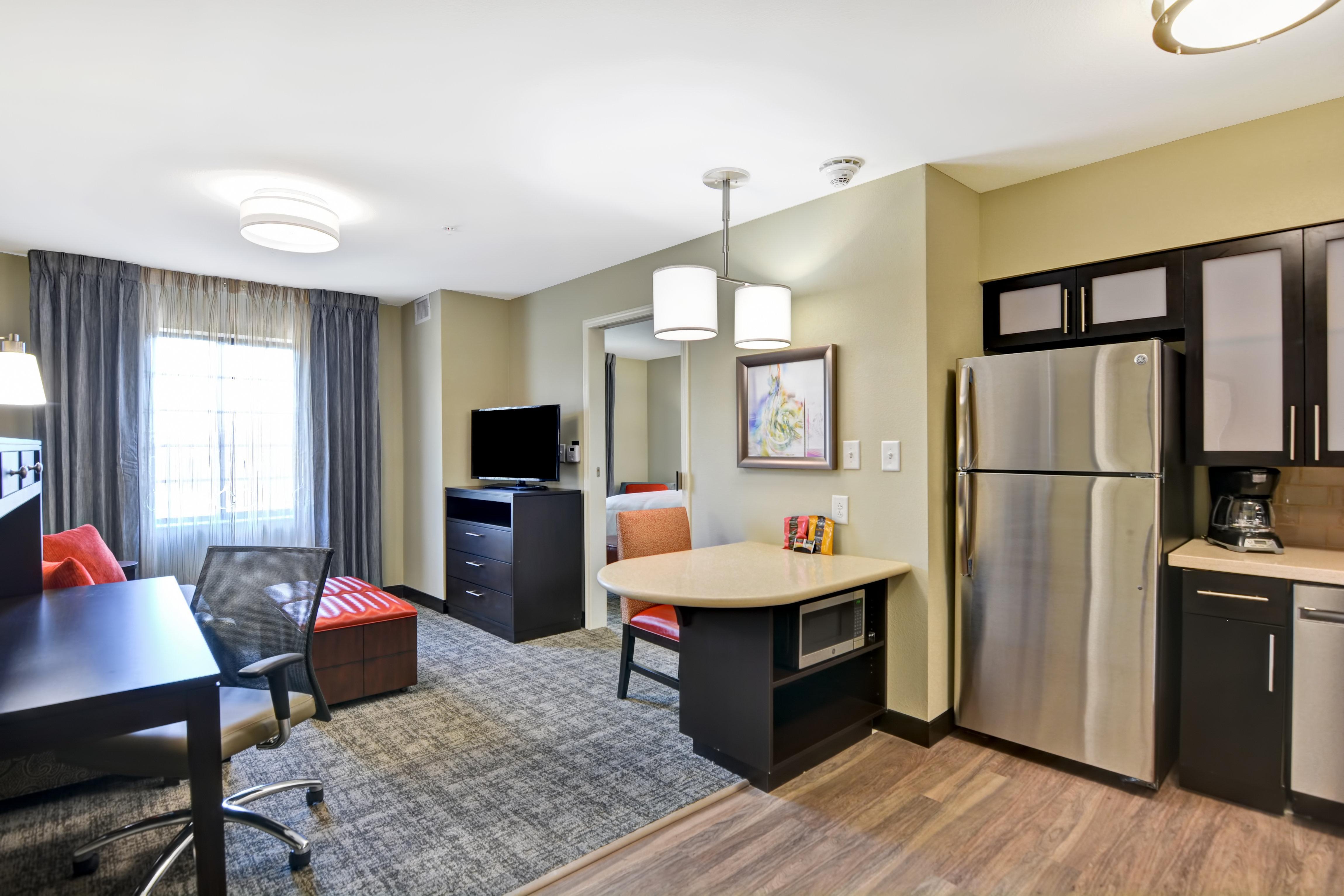 Staybridge Suites Mt Juliet - Nashville Area Mount Juliet Luaran gambar