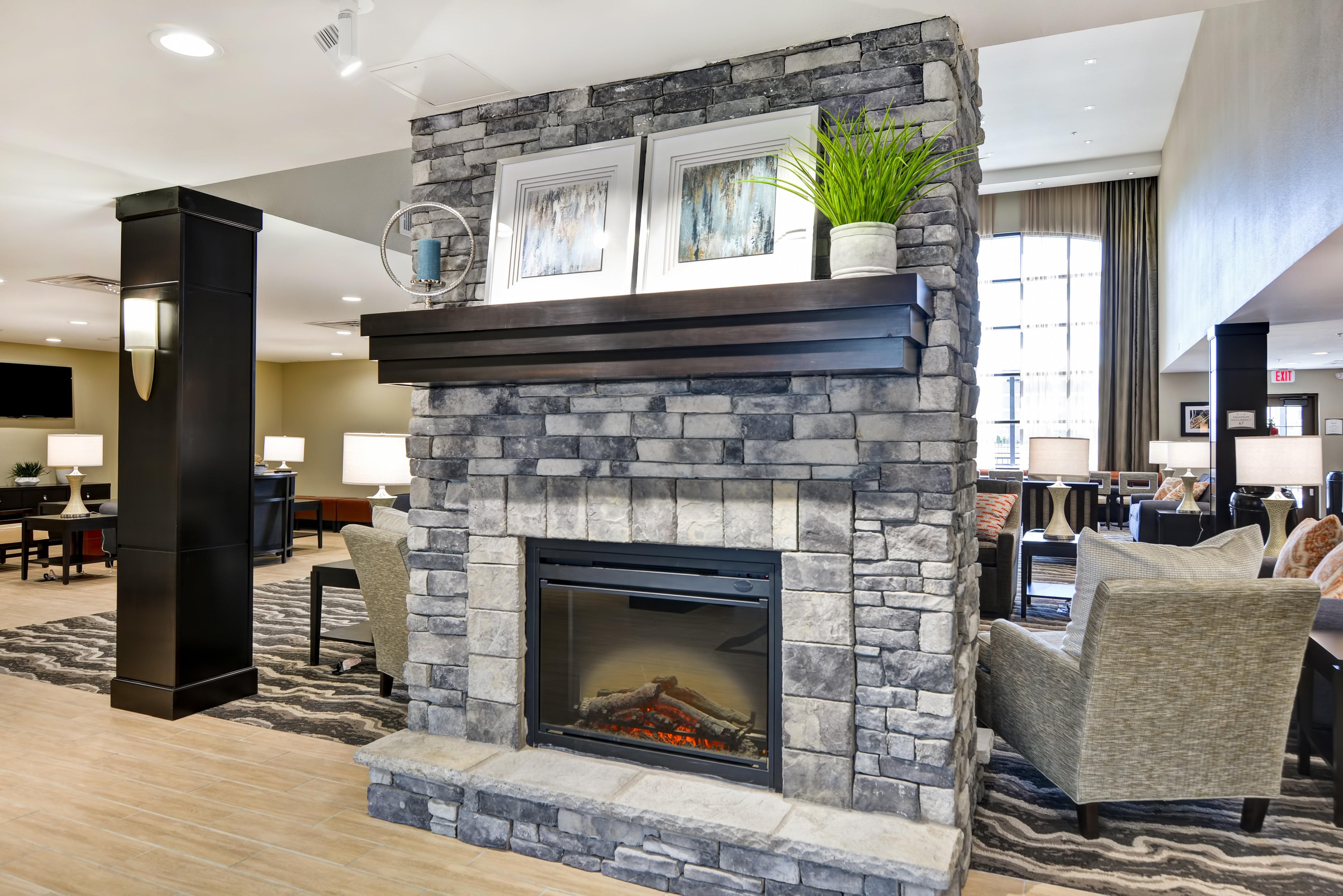 Staybridge Suites Mt Juliet - Nashville Area Mount Juliet Luaran gambar