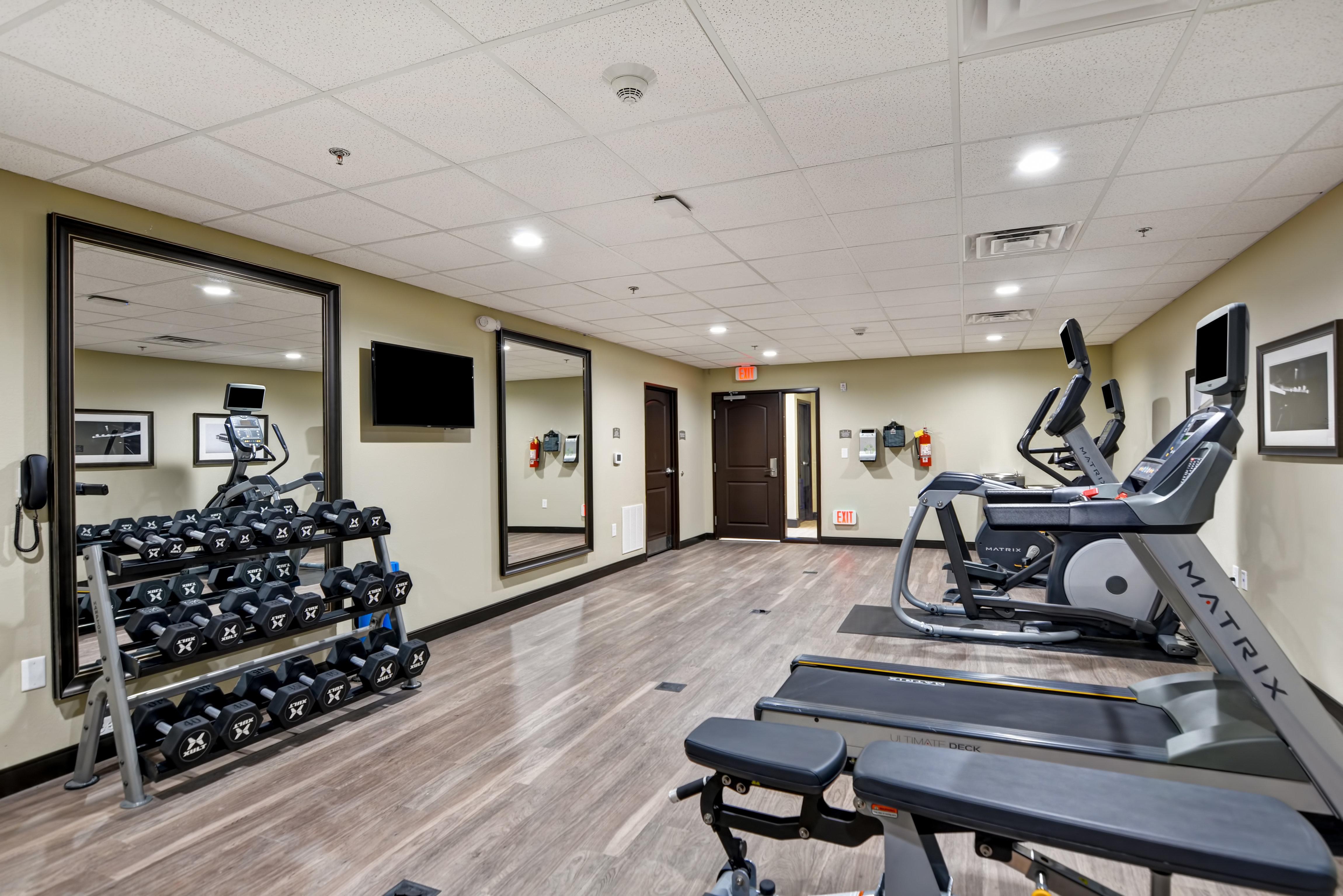 Staybridge Suites Mt Juliet - Nashville Area Mount Juliet Luaran gambar