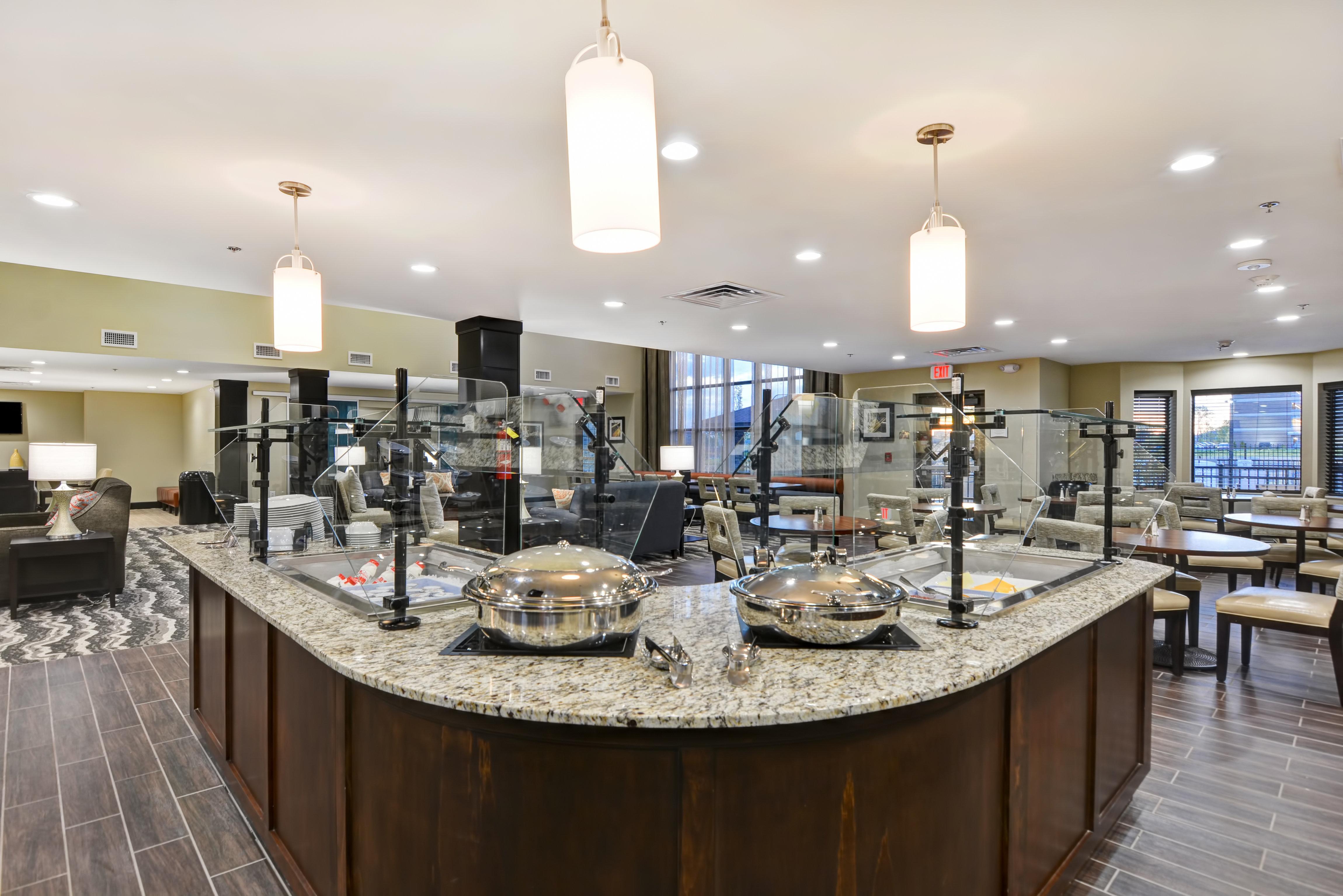Staybridge Suites Mt Juliet - Nashville Area Mount Juliet Luaran gambar