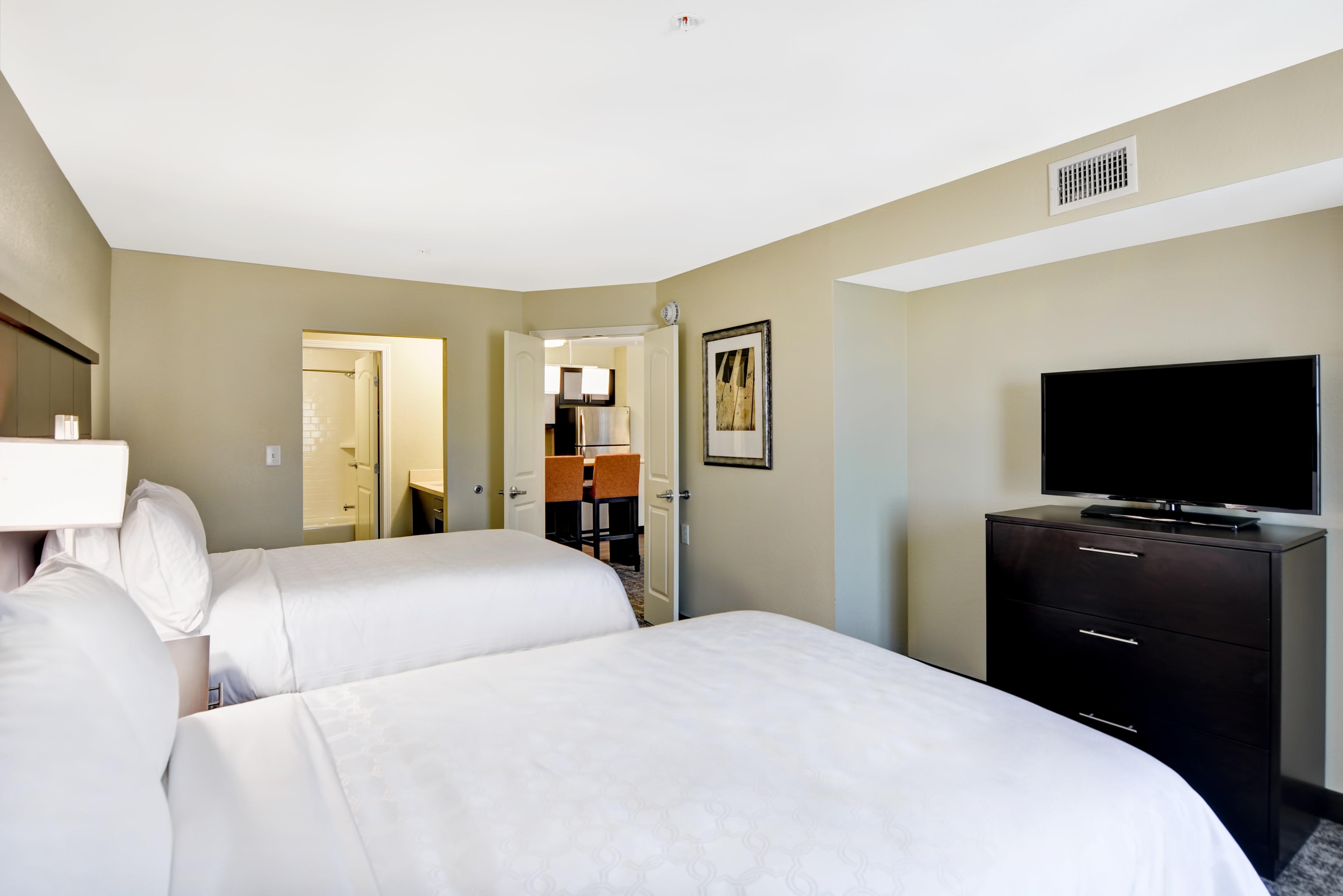 Staybridge Suites Mt Juliet - Nashville Area Mount Juliet Luaran gambar