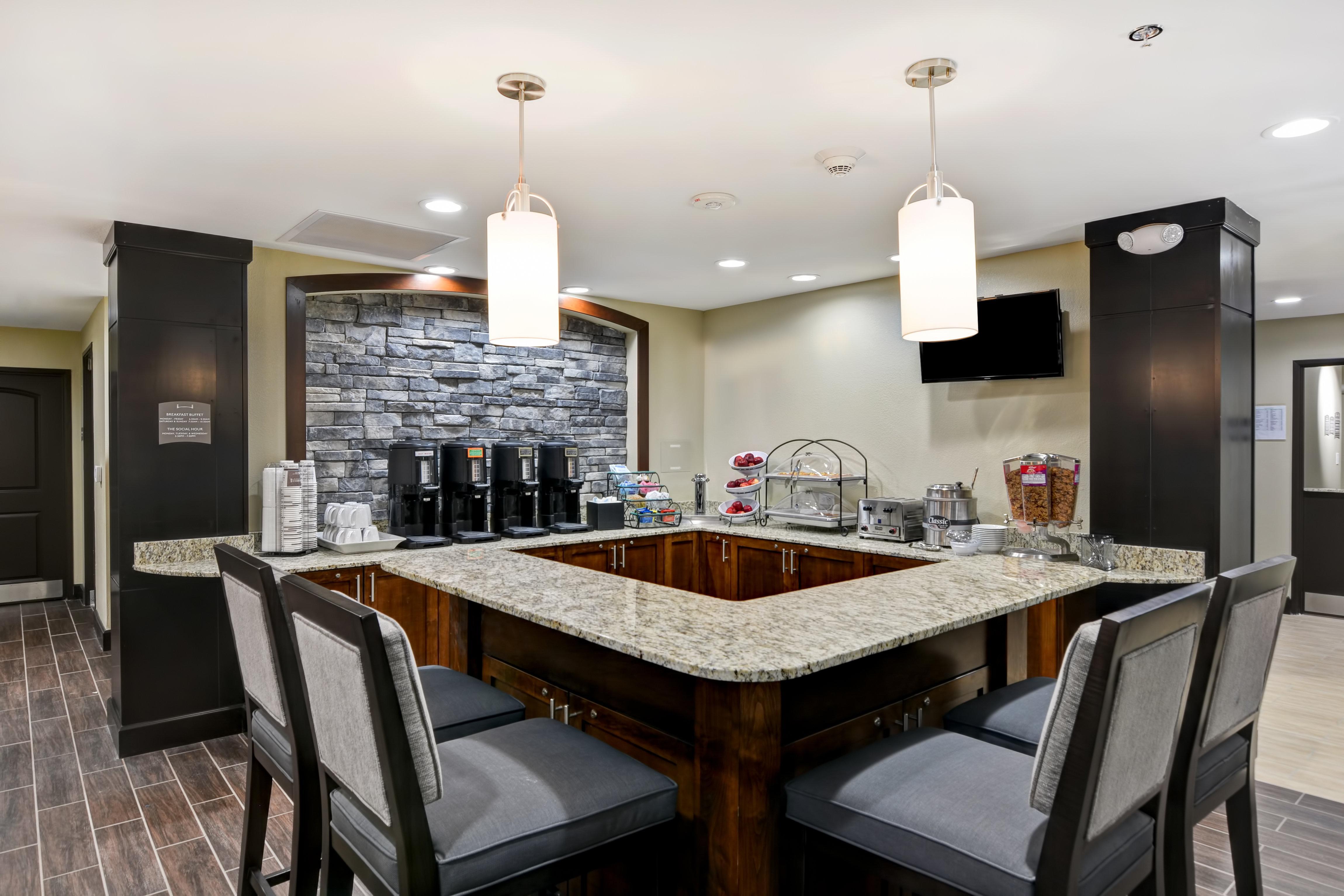 Staybridge Suites Mt Juliet - Nashville Area Mount Juliet Luaran gambar
