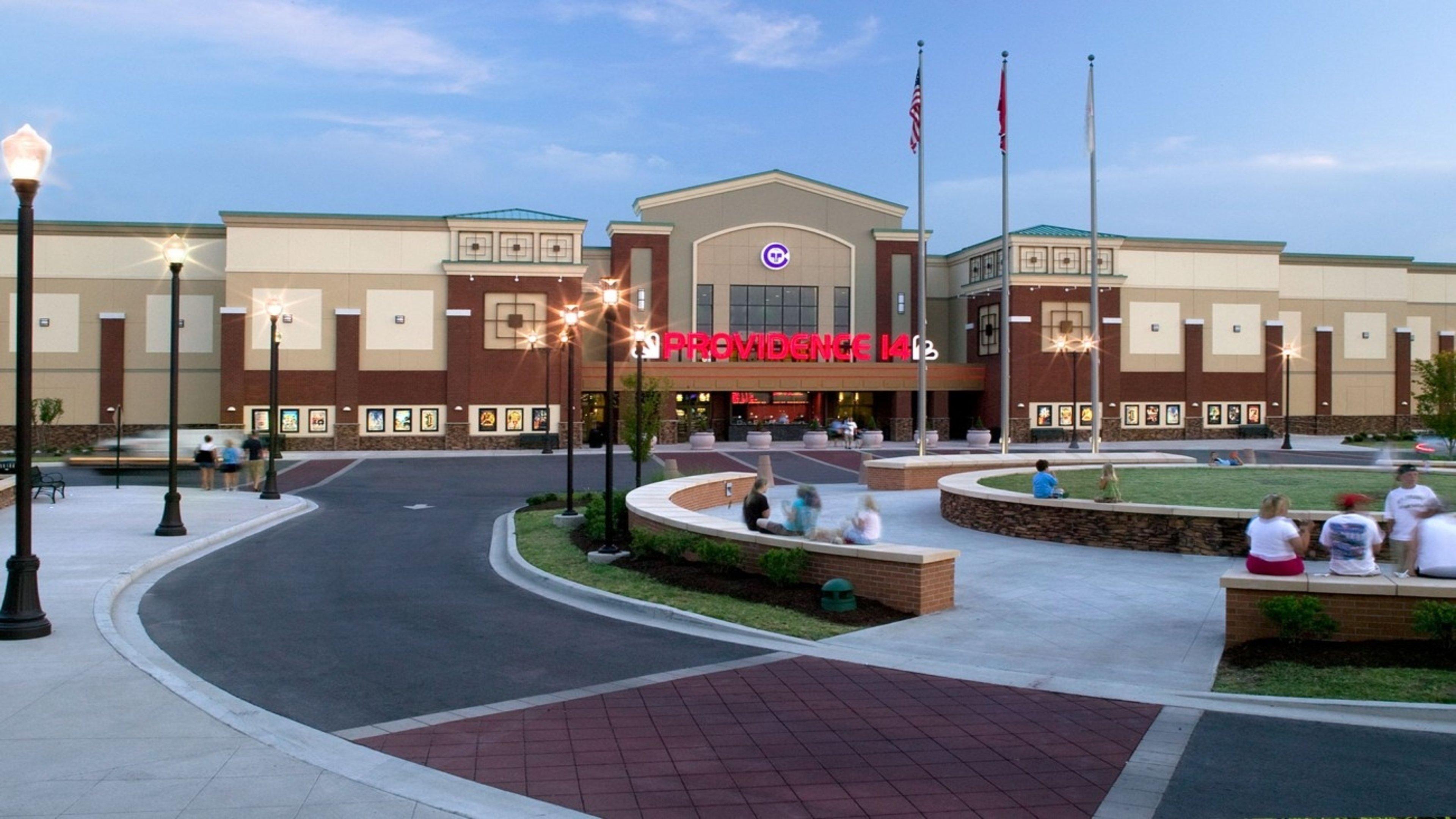 Staybridge Suites Mt Juliet - Nashville Area Mount Juliet Luaran gambar