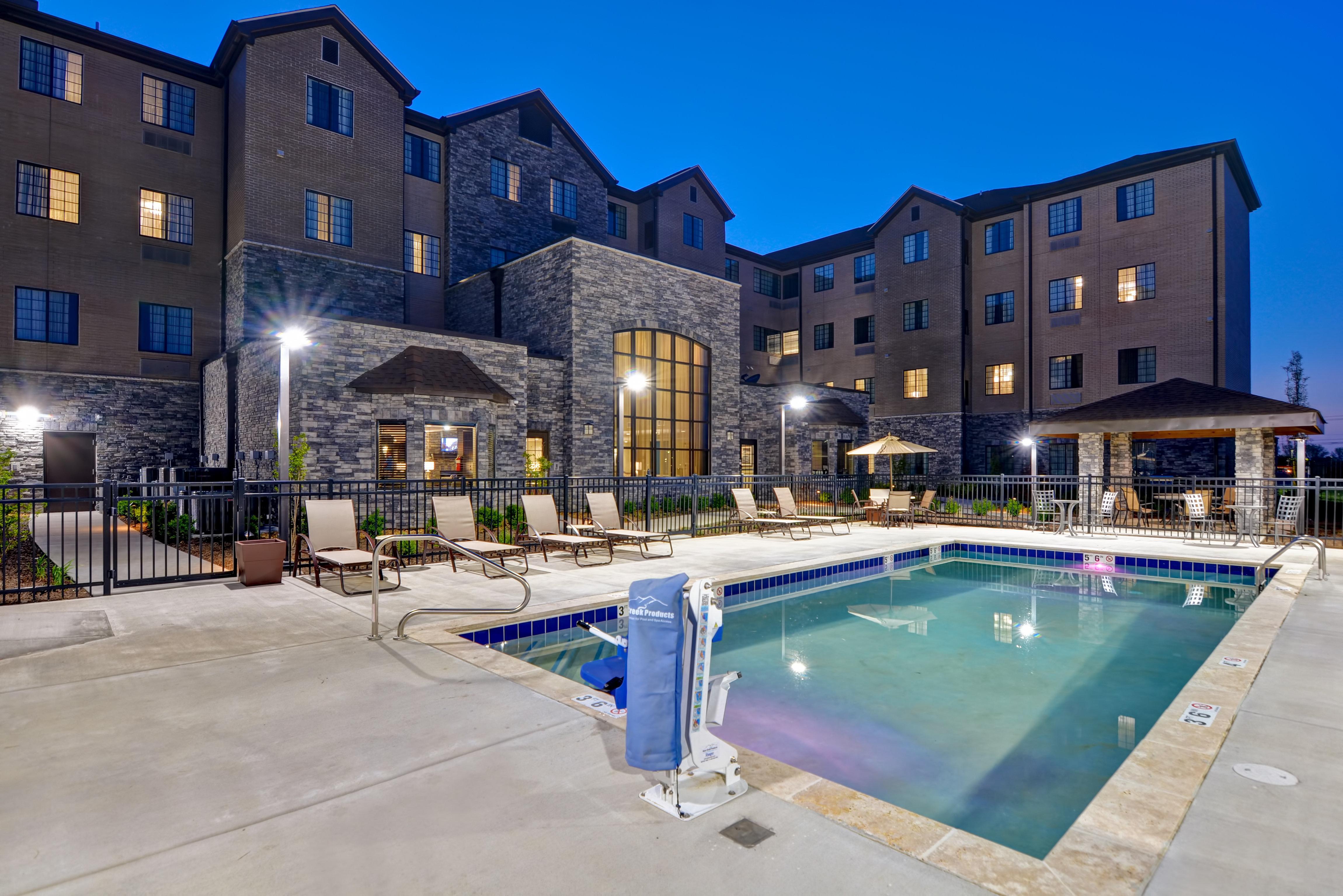 Staybridge Suites Mt Juliet - Nashville Area Mount Juliet Luaran gambar