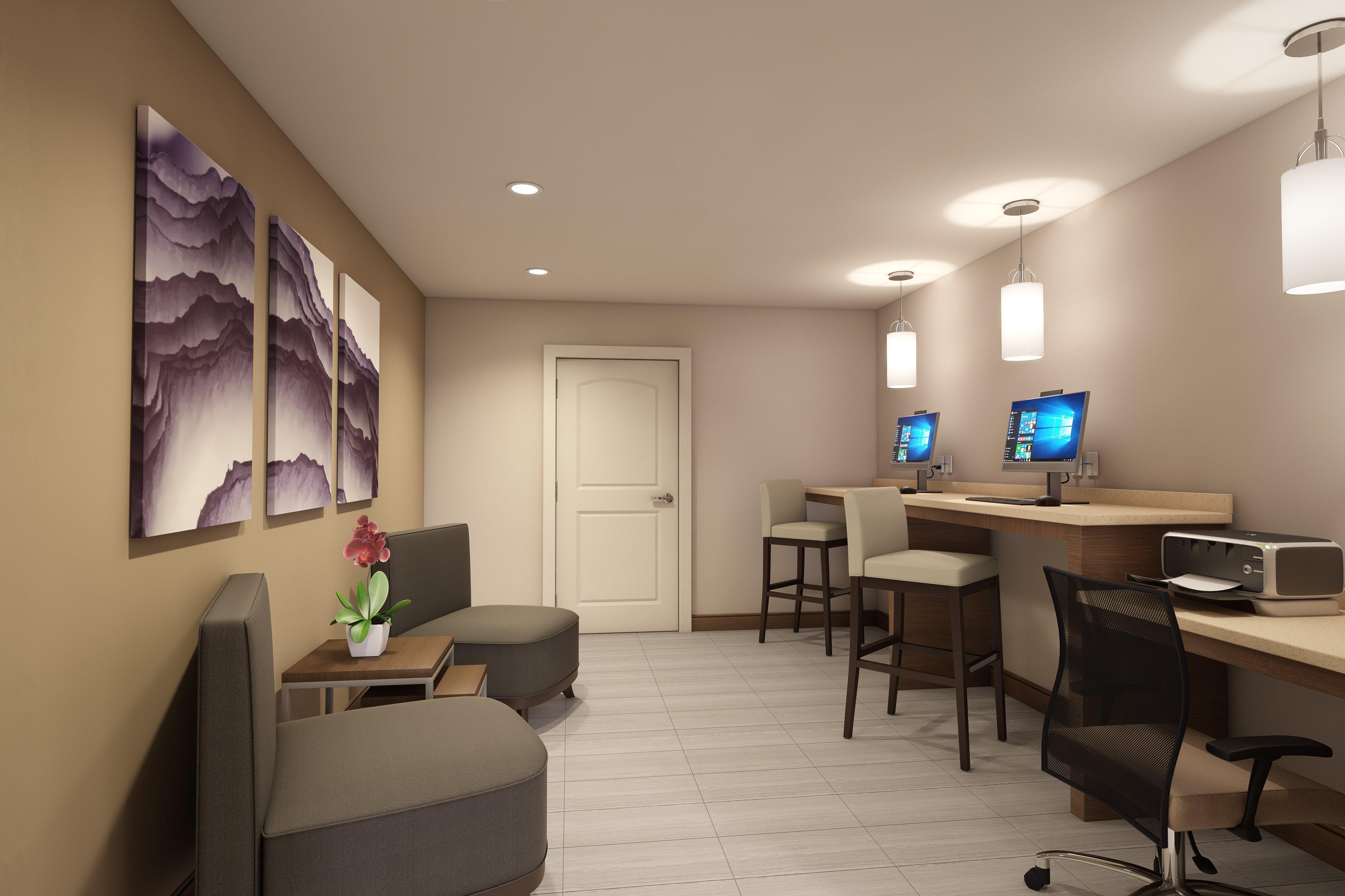Staybridge Suites Mt Juliet - Nashville Area Mount Juliet Luaran gambar