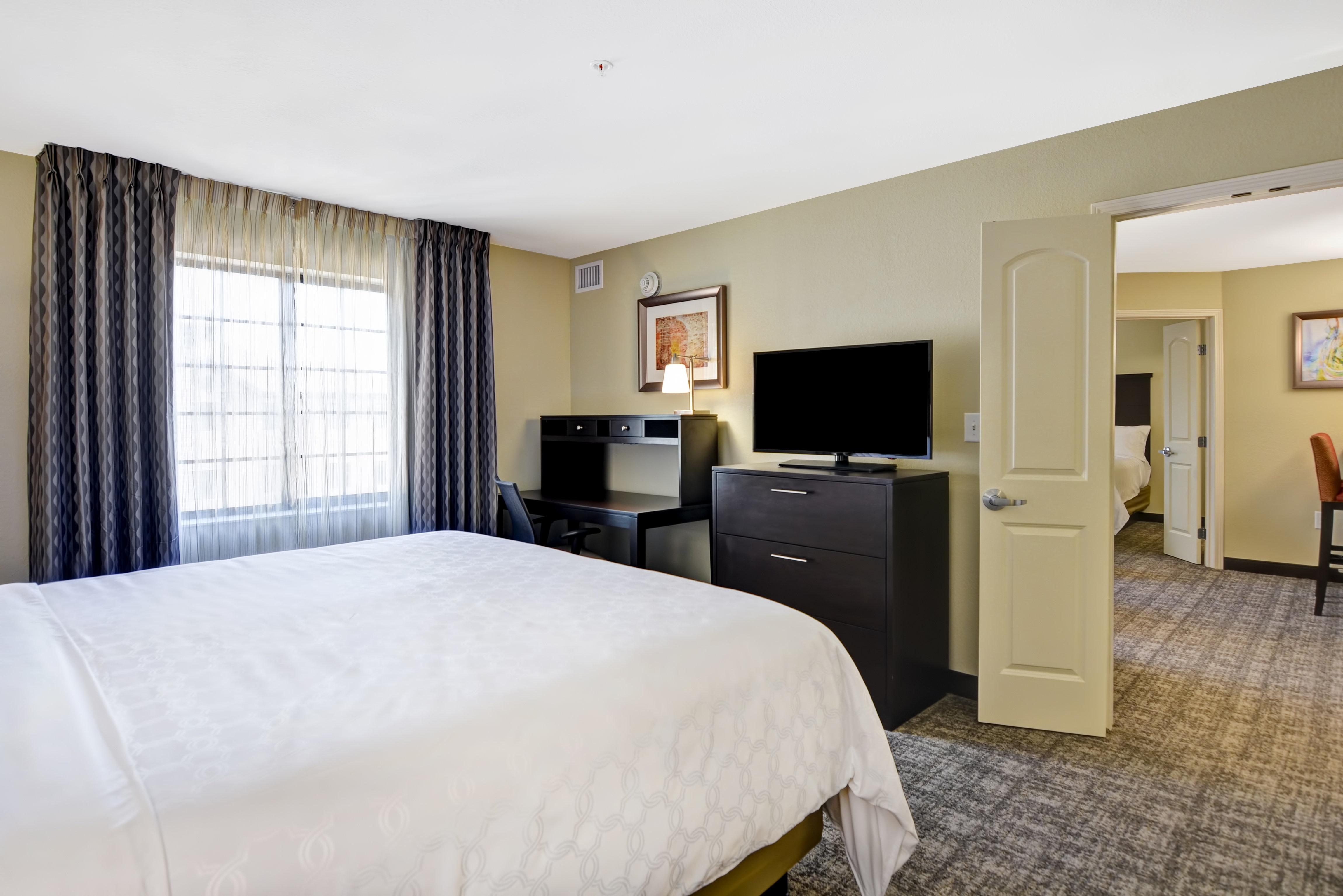 Staybridge Suites Mt Juliet - Nashville Area Mount Juliet Luaran gambar