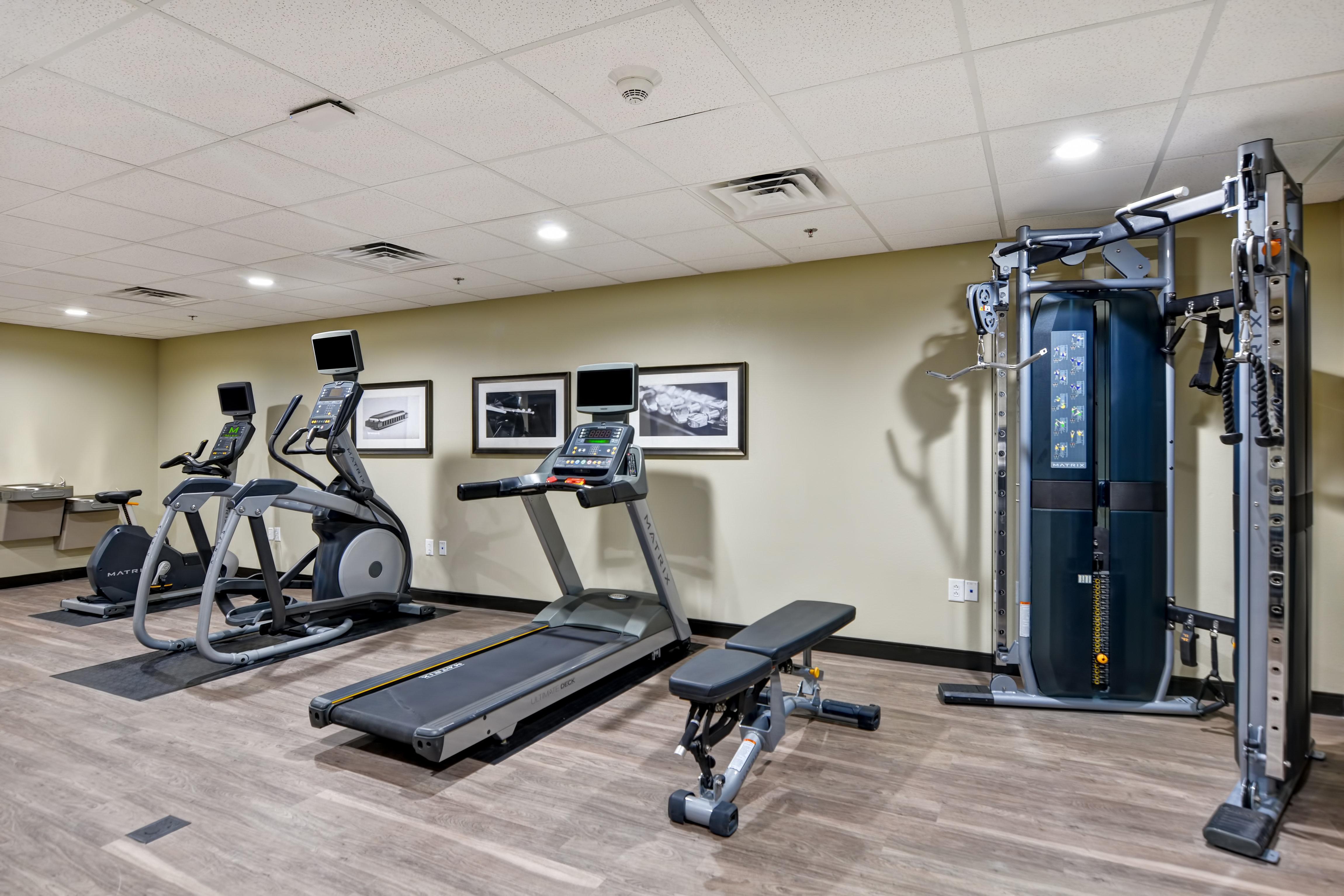 Staybridge Suites Mt Juliet - Nashville Area Mount Juliet Luaran gambar