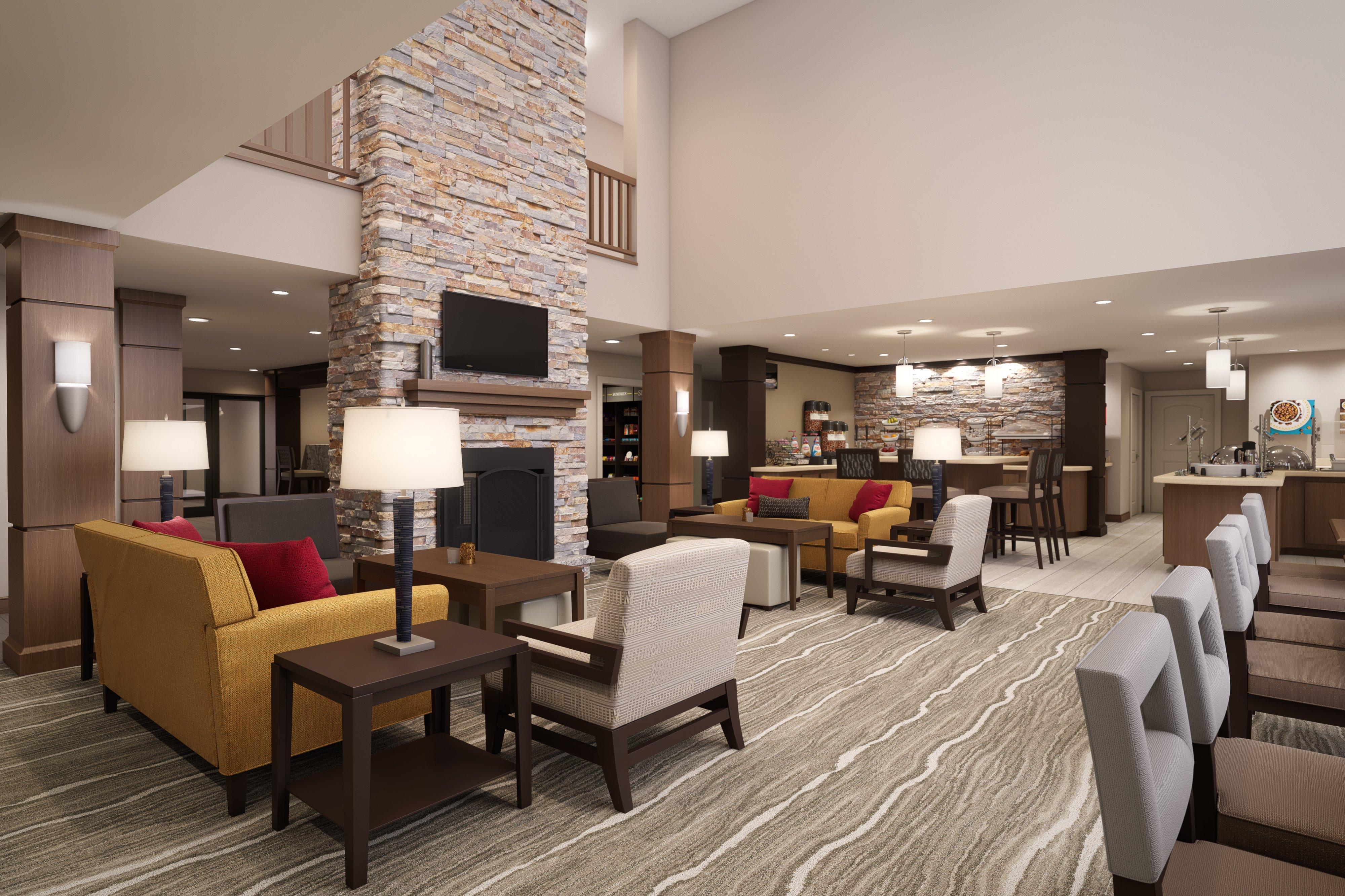 Staybridge Suites Mt Juliet - Nashville Area Mount Juliet Luaran gambar