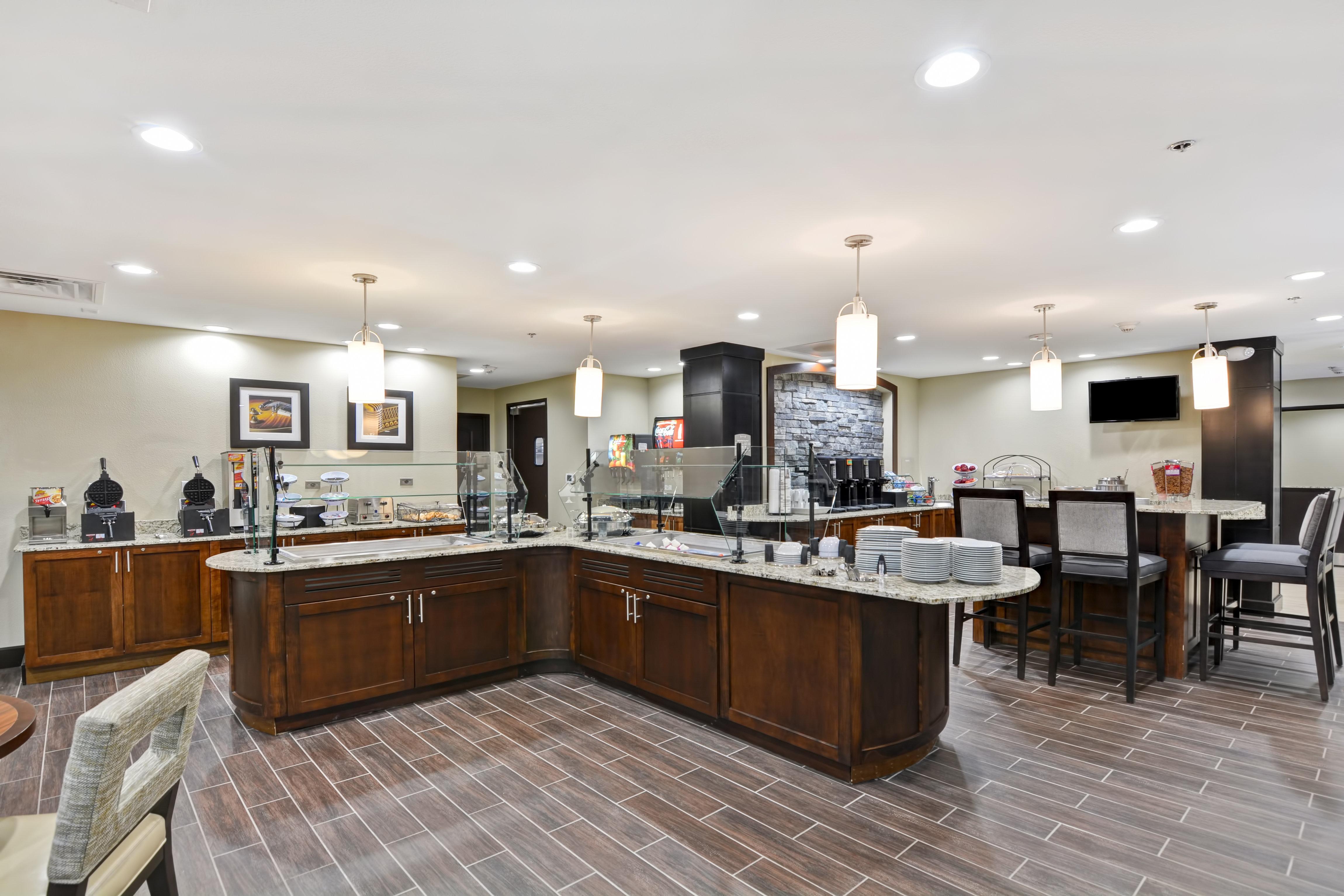 Staybridge Suites Mt Juliet - Nashville Area Mount Juliet Luaran gambar