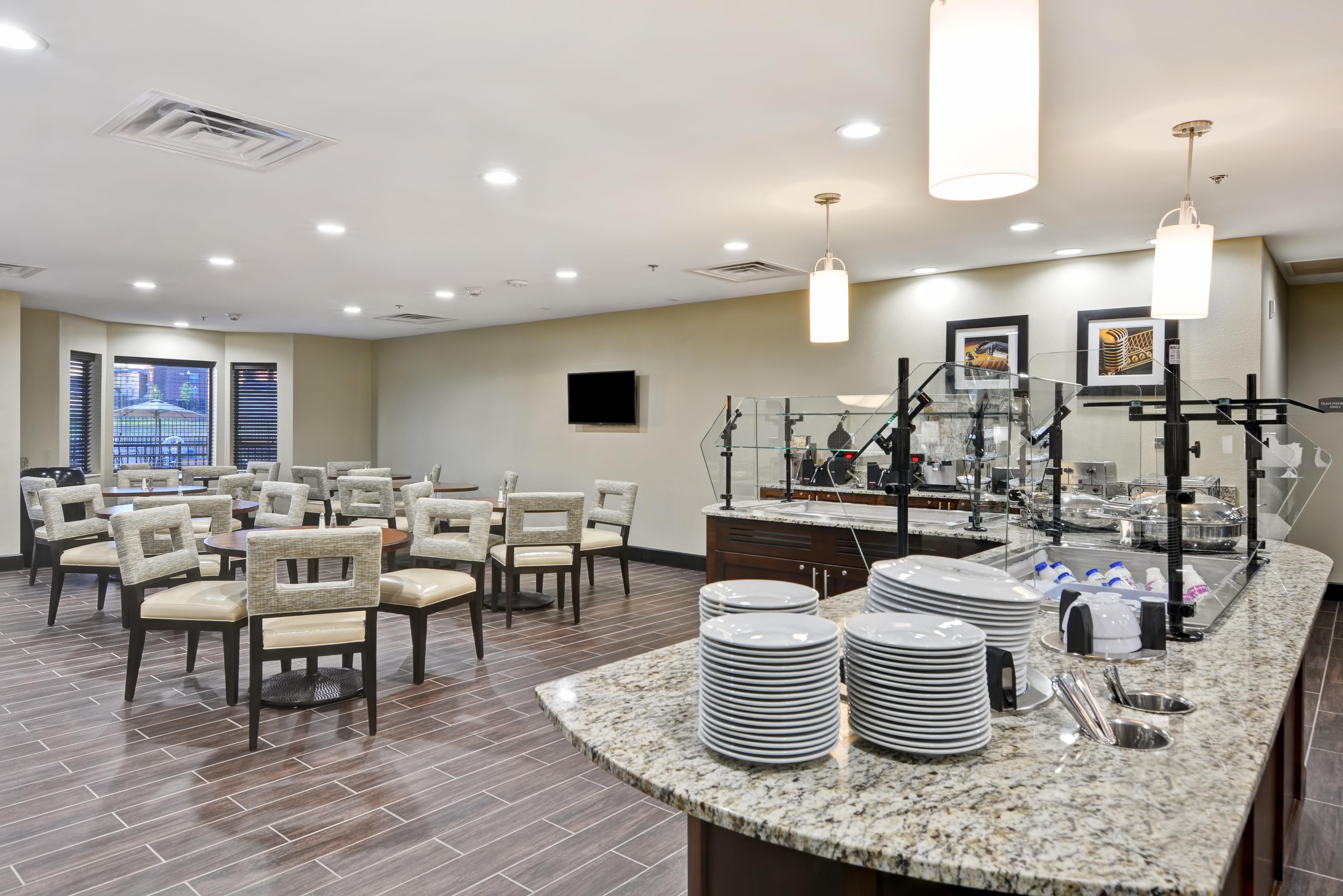 Staybridge Suites Mt Juliet - Nashville Area Mount Juliet Luaran gambar