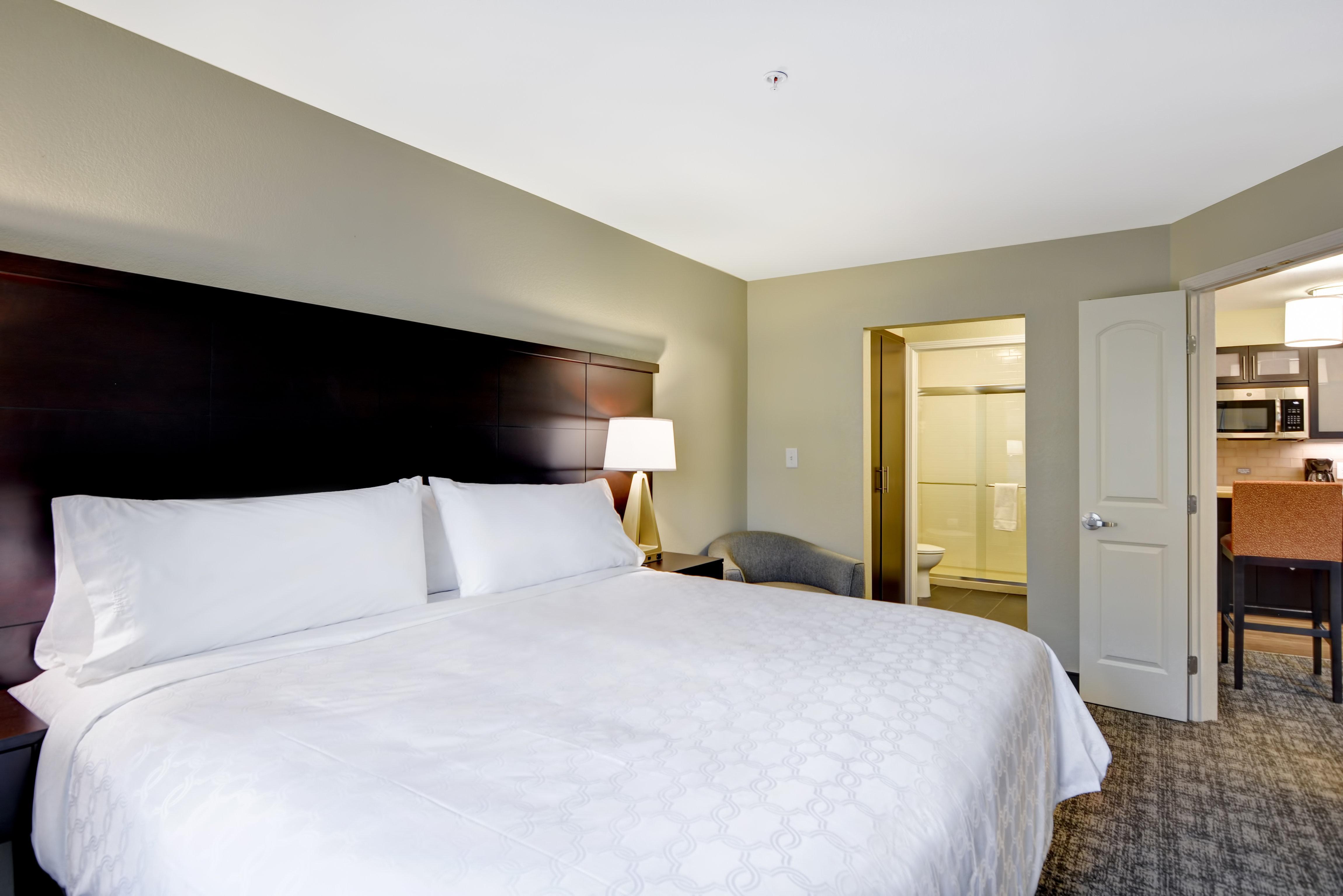 Staybridge Suites Mt Juliet - Nashville Area Mount Juliet Luaran gambar