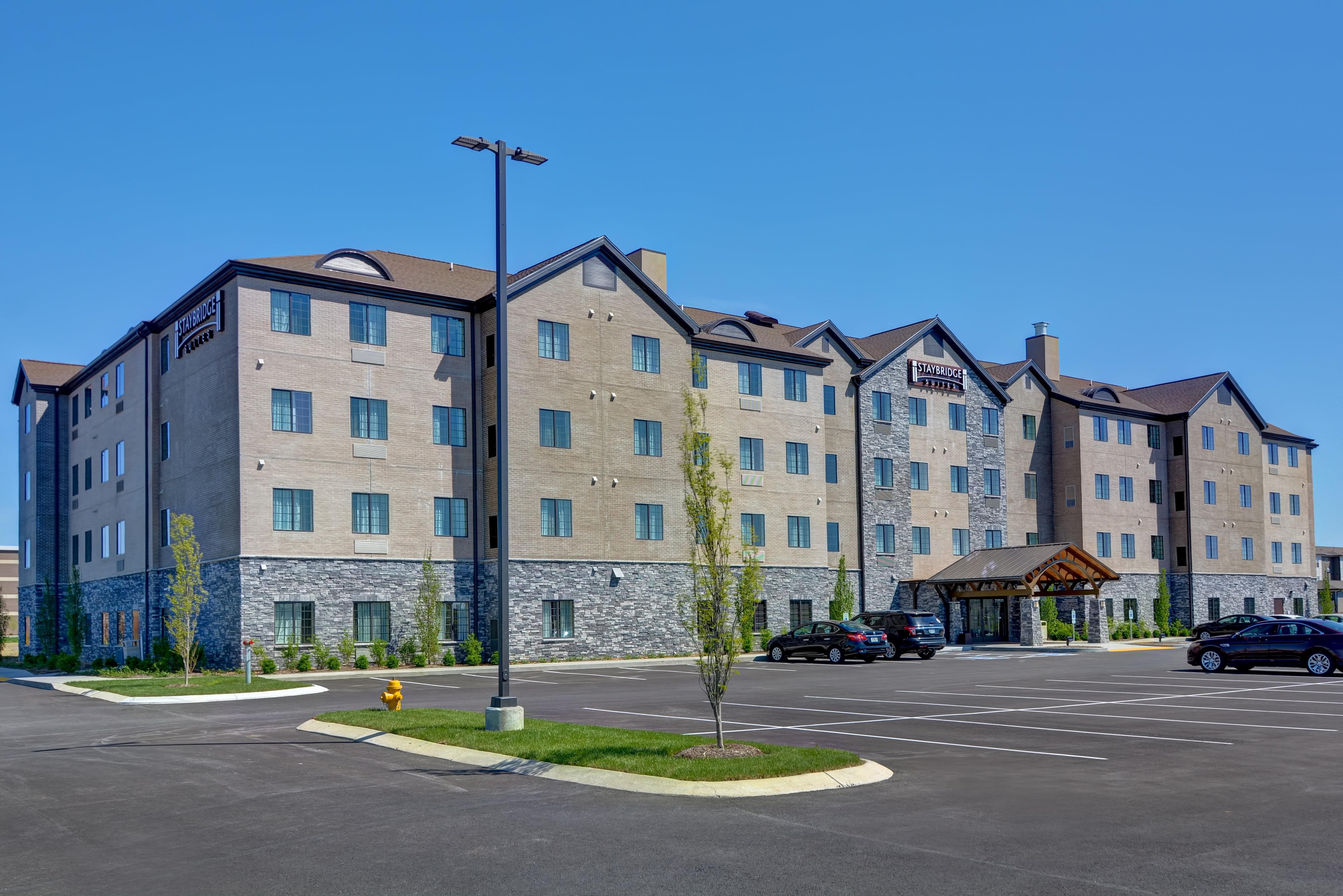 Staybridge Suites Mt Juliet - Nashville Area Mount Juliet Luaran gambar