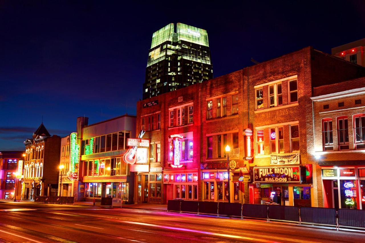 Staybridge Suites Mt Juliet - Nashville Area Mount Juliet Luaran gambar