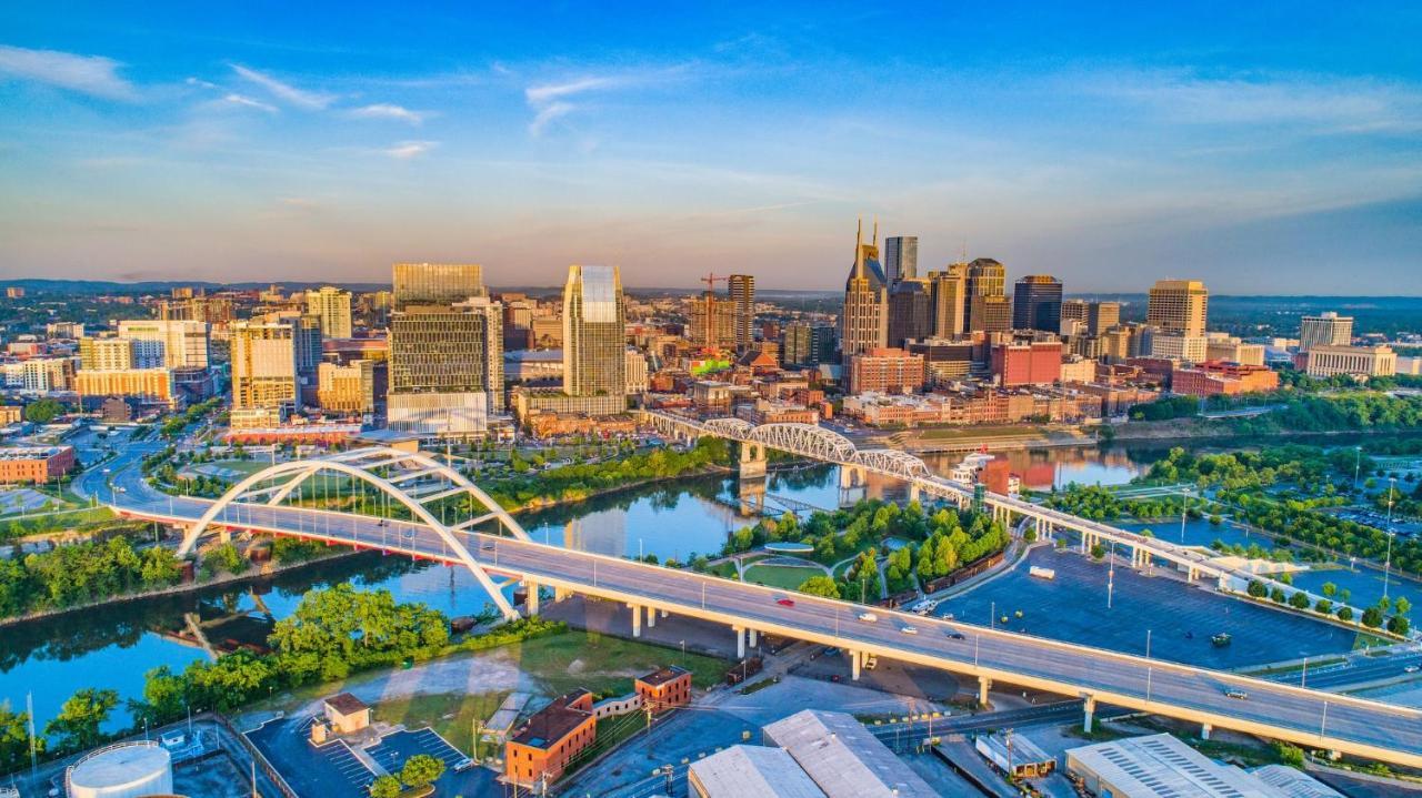 Staybridge Suites Mt Juliet - Nashville Area Mount Juliet Luaran gambar